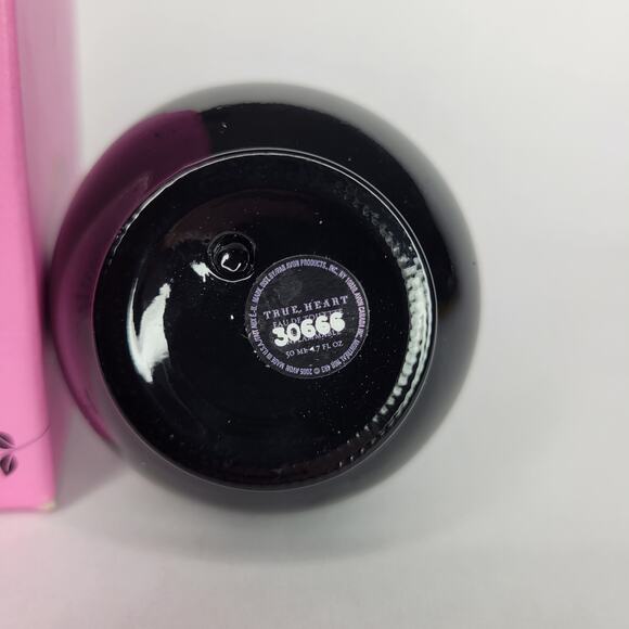 Avon Mark. True Heart Eau de Toilette Fragrance Perfume Spray NEW in Box 1.7 Oz - Picture 5 of 5